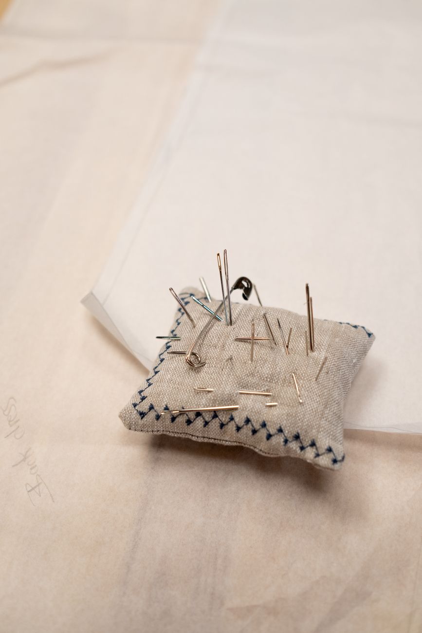 Sewing Needle