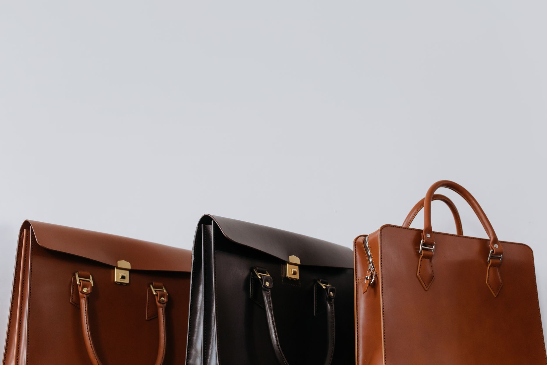 Leather Bag