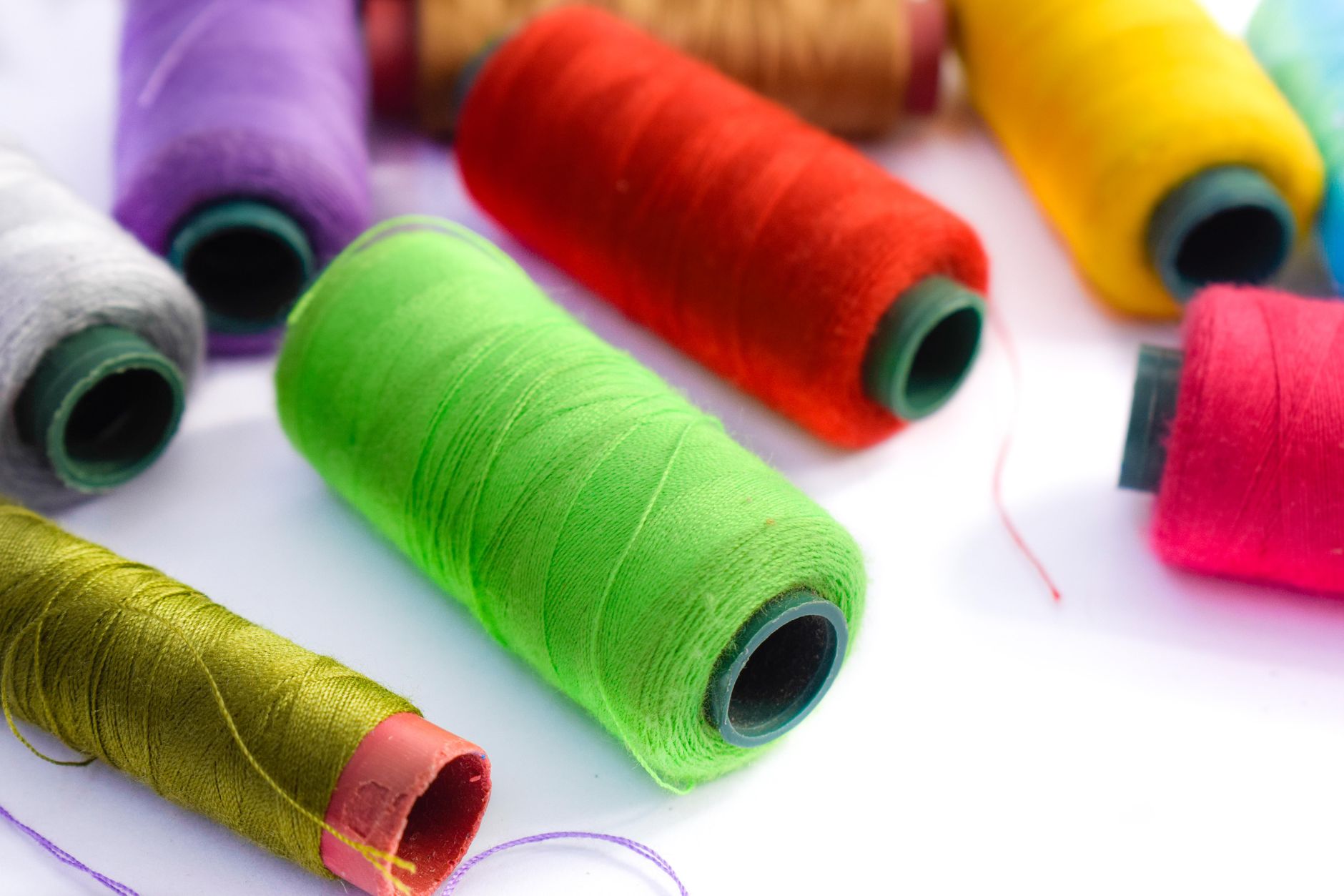 Sewing Thread
