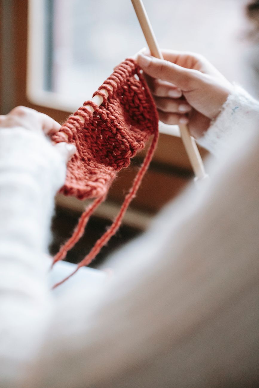 Knit