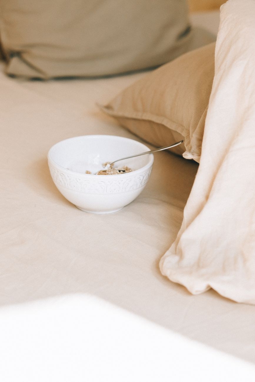 Linen